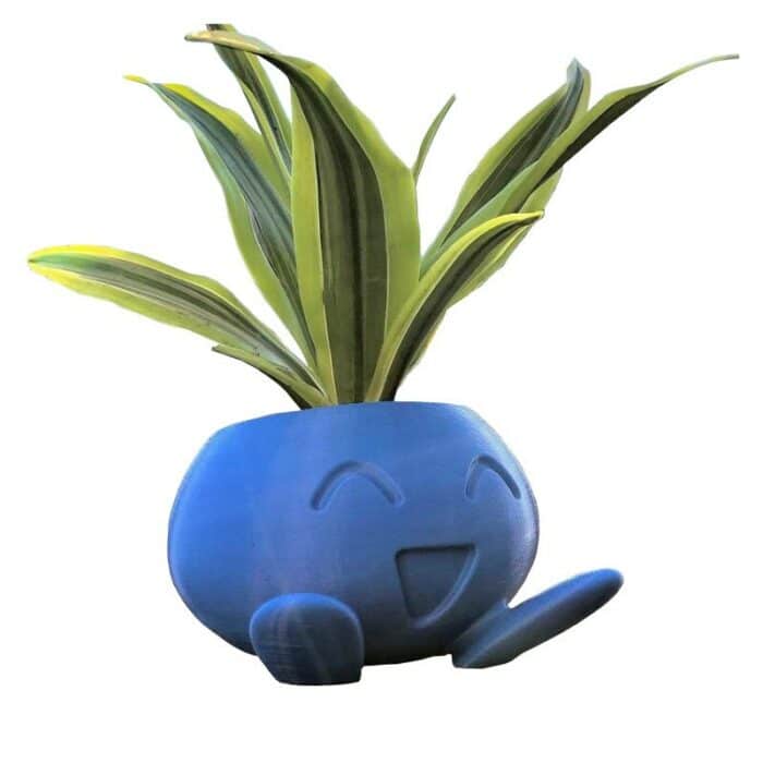 Pot de Fleur Pokemon MysthÃ¨rbe