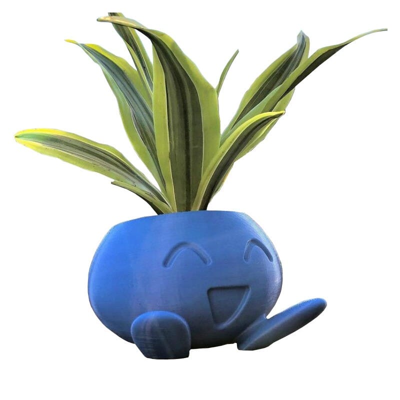 Pot de Fleur Pokemon Mysthèrbe