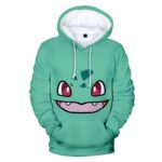 Pull Pokemon Bulbizarre