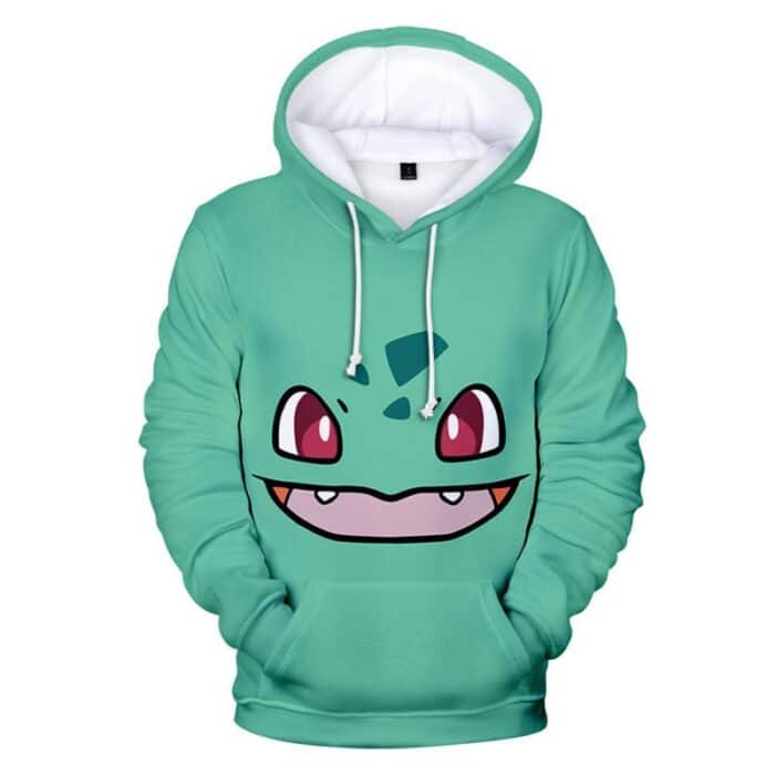 Pull Pokemon Bulbizarre