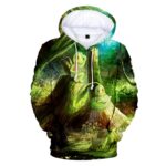 Pull Pokemon Bulbizarre Arcko Germingnon