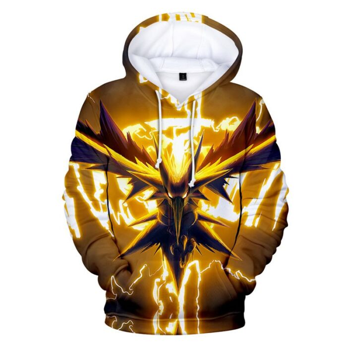 Pull Pokemon Ã‰lecthor