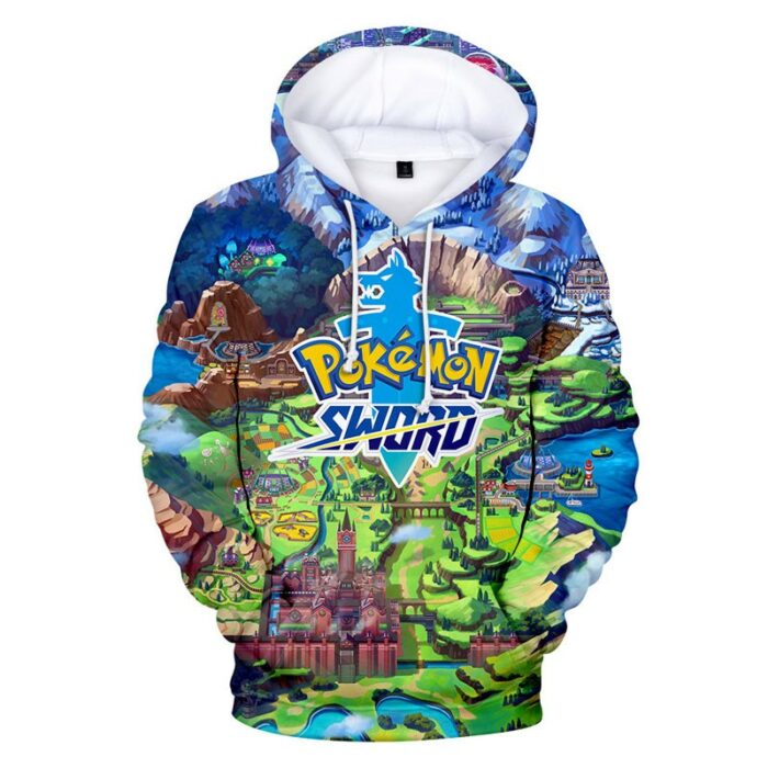 Pull Pokemon Ã‰pee