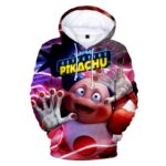 Pull Pokemon Film M.Mime