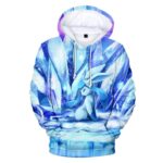 Pull Pokemon Givrali