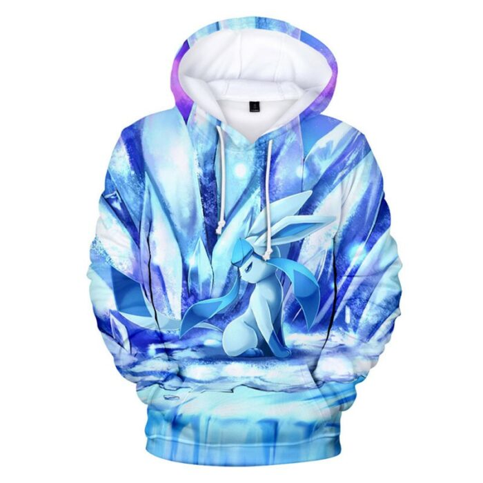 Pull Pokemon Givrali