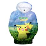 Pull Pokemon Let's go Pikachu