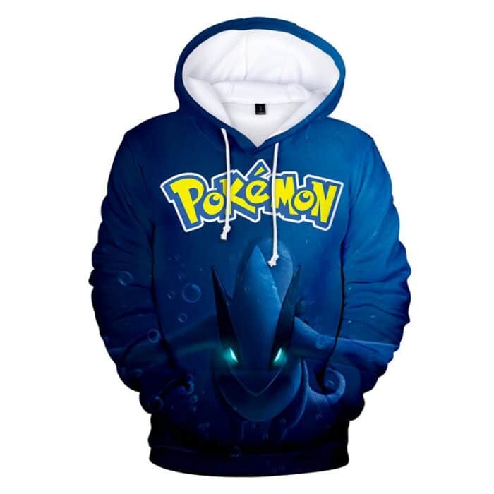 Pull Pokemon Lugia