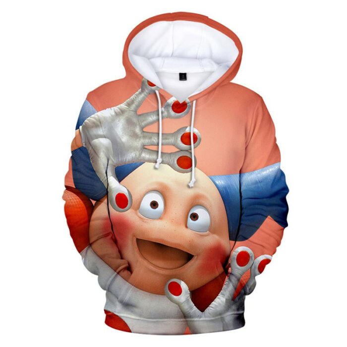 Pull Pokemon M. Mime