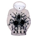 Pull Pokemon Magneton Zombie
