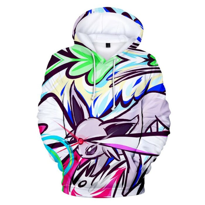 Pull Pokemon Mentali