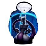 Pull Pokemon Mewtwo