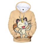 Pull Pokemon Miaouss