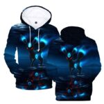 Pull Pokemon Noctali