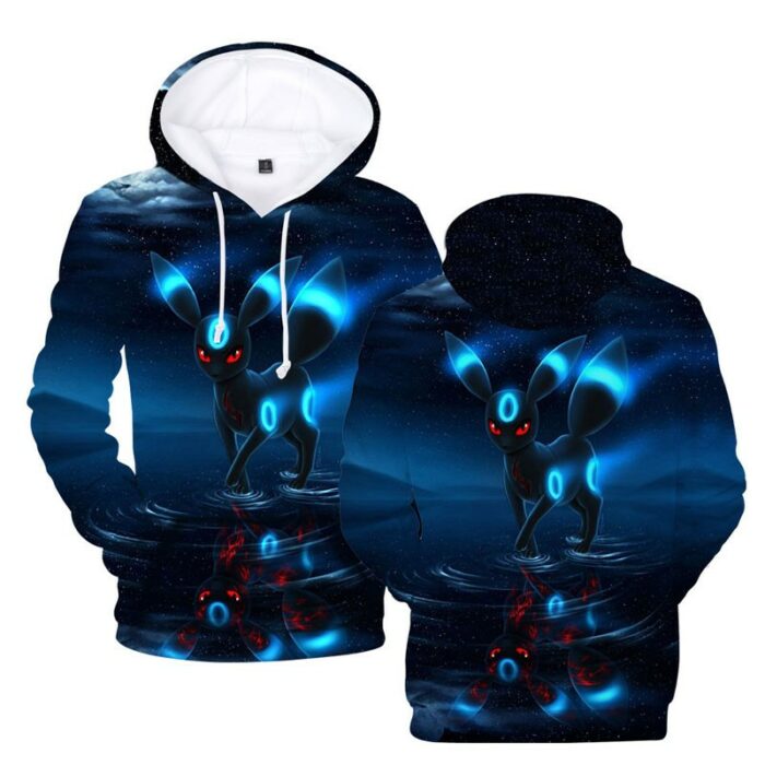 Pull Pokemon Noctali
