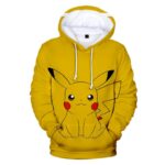 Pull Pokemon Pikachu Assis