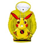 Pull Pokemon Pikachu Flash