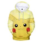 Pull Pokemon Pikachu Mignons