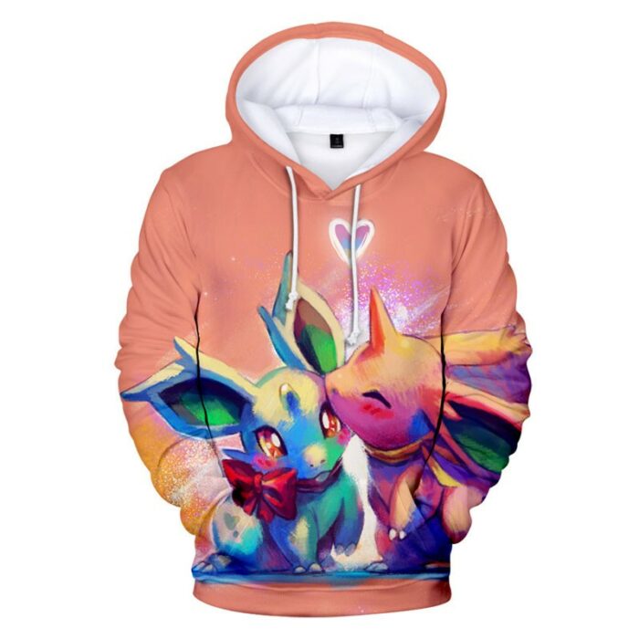 Pull Pokemon Pikachu Nidoran