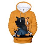 Pull Pokemon Pikachu Osselait