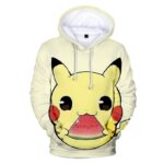 Pull Pokemon Pikachu PastÃ¨que