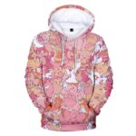 Pull Pokemon Rose