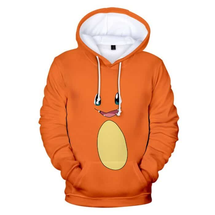 Pull Pokemon SalamÃ¨cheÂ 