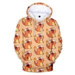 Pull Pokemon SalamÃ¨cheÂ  Kawaii