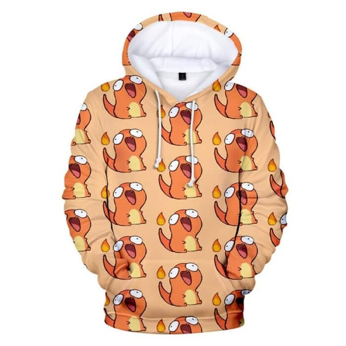 Pull Pokemon SalamÃ¨cheÂ  Kawaii