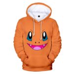 Pull Pokemon SalamÃ¨cheÂ  Visage