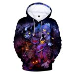 Pull Pokemon Spectres Pokemon