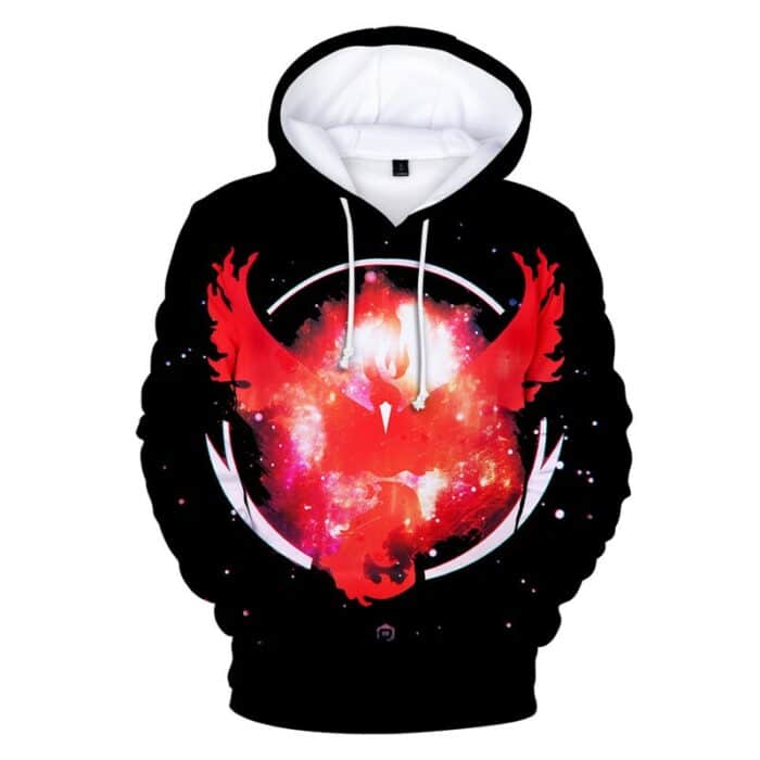 Pull Pokemon Sulfura