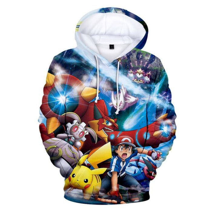 Pull Pokemon X Y