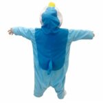 Pyjama Enfant Pokemon Tiplouf