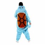 Pyjama Mannequin Pokemon Â Carapuce