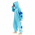 Pyjama Pokemon Â Bulbizarre