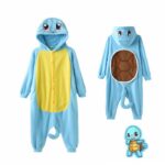 Pyjama Pokemon Carapuce Enfant