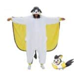 Pyjama Pokemon Emolga