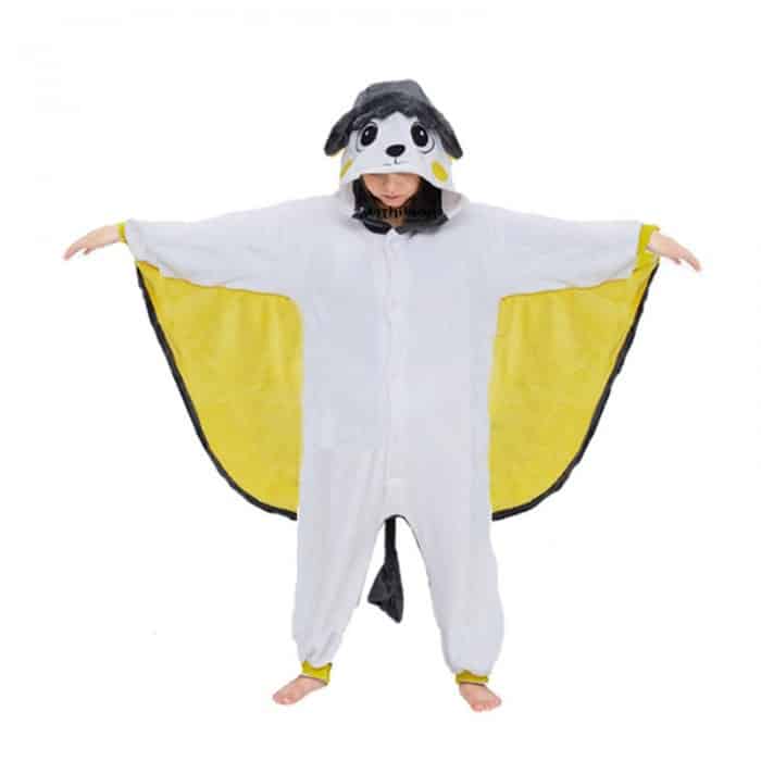 Pyjama Pokemon Enfant Emolga