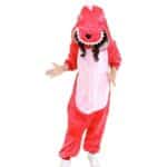 Pyjama Pokemon Enfant Reptincel