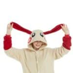 Pyjama mannequin Pokemon Posipi