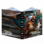 Range Carte Dracaufeu