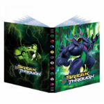 Range Carte Pokemon Angoliath et Mewtwo