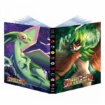 Range Carte Pokemon Archeduc et Libegon