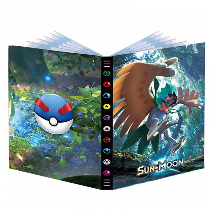 Range Carte Pokemon Archeduc