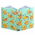 Range Carte Pokemon Armee de Pikachu