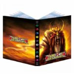 Range Carte Pokemon Entei
