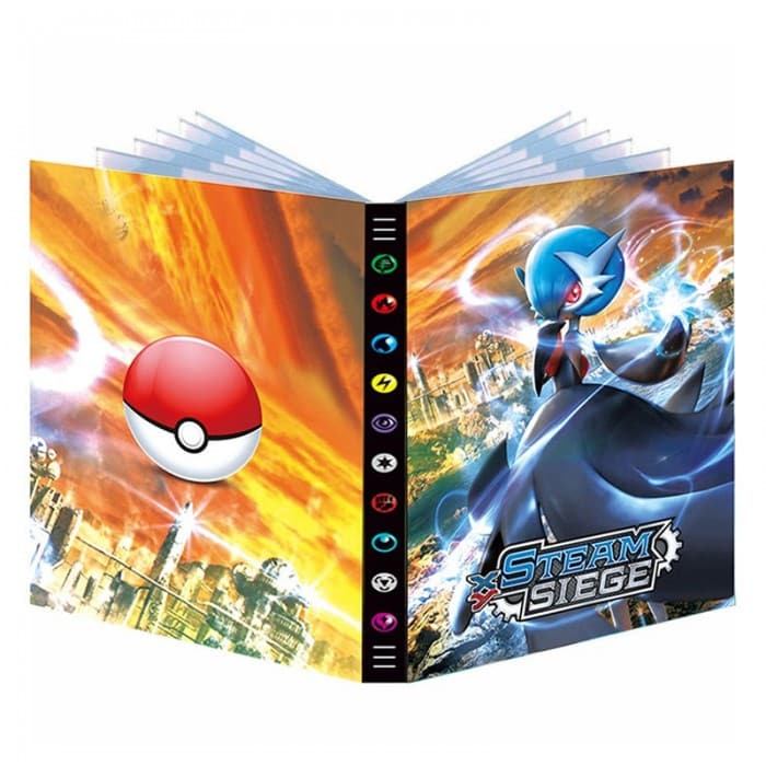 Range Carte Pokemon Gardevoir