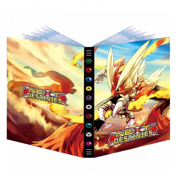 Range Carte Pokemon Mega Brasegali