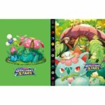 Range Carte Pokemon Plante